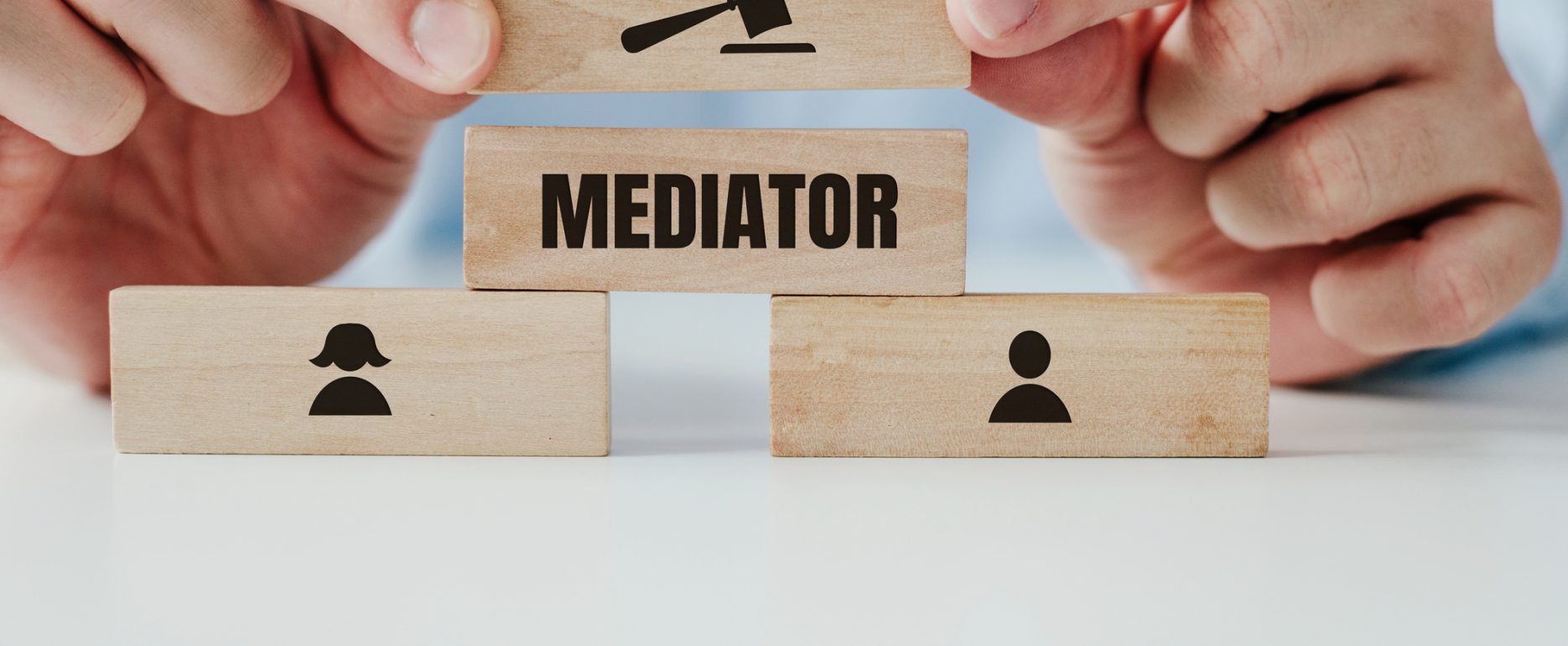 גישור לפני גירושין